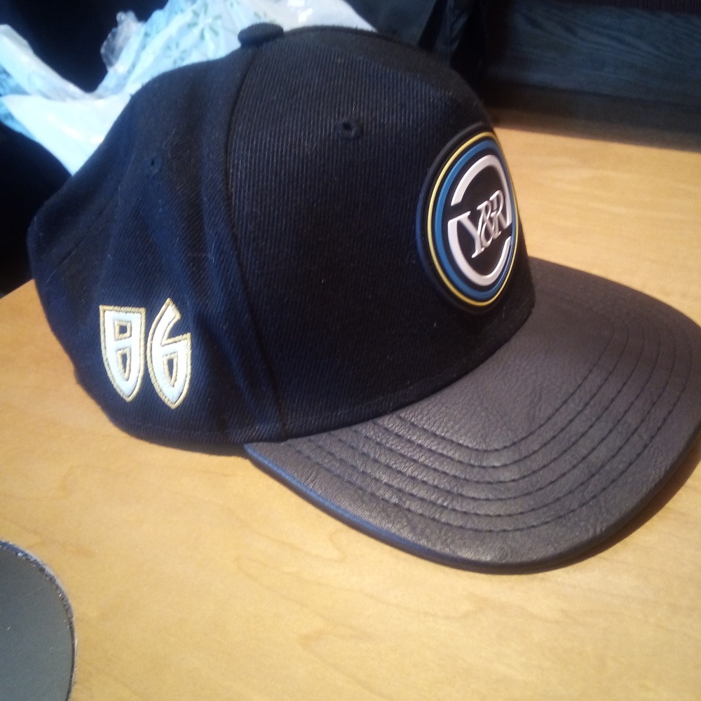 Young & Reckless Snapback - Picture 2 of 8